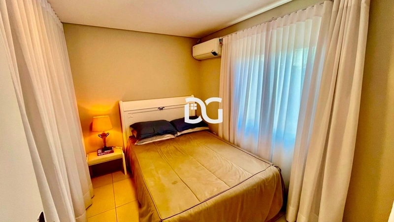 Apartamento de 3 dormitórios,  mobiliado e sem taxa de condomínio: 10ª foto da galeria de imagens do imóvel