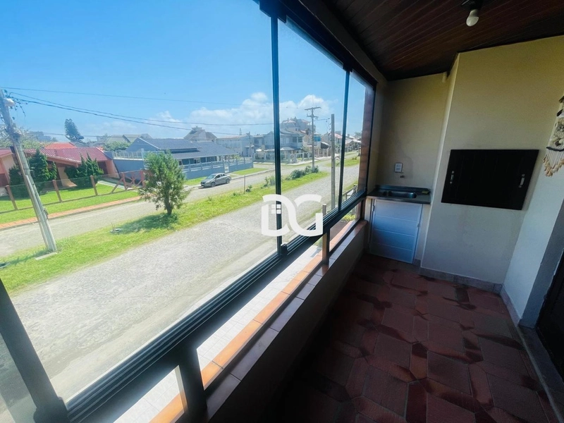 Apartamento aconchegante, com 3 dormitórios: 5ª foto da galeria de imagens do imóvel