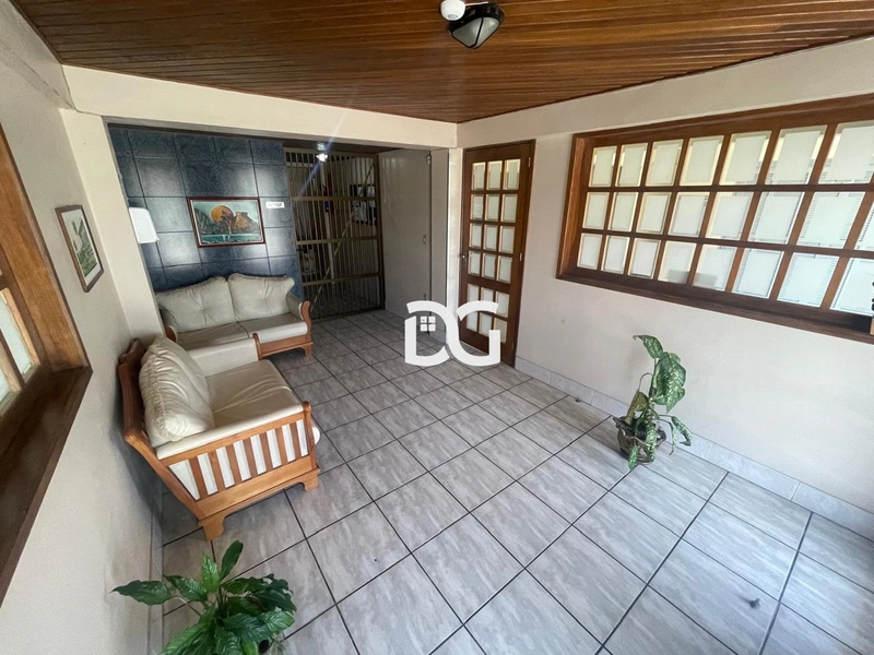 Apartamento aconchegante, com 3 dormitórios: 2ª foto da galeria de imagens do imóvel