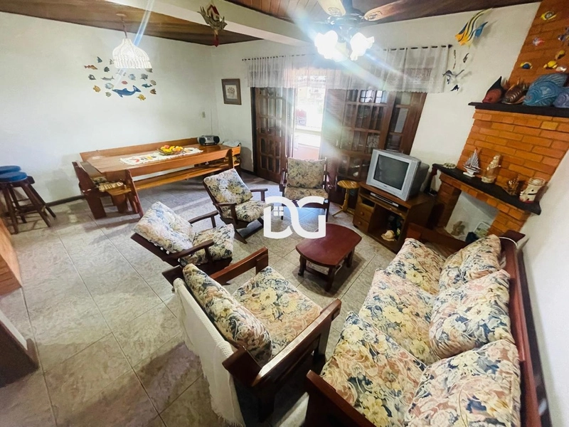Apartamento aconchegante, com 3 dormitórios: 3ª foto da galeria de imagens do imóvel