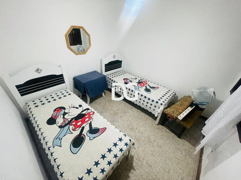 Apartamento aconchegante, com 3 dormitórios: 14ª foto da galeria de imagens do imóvel