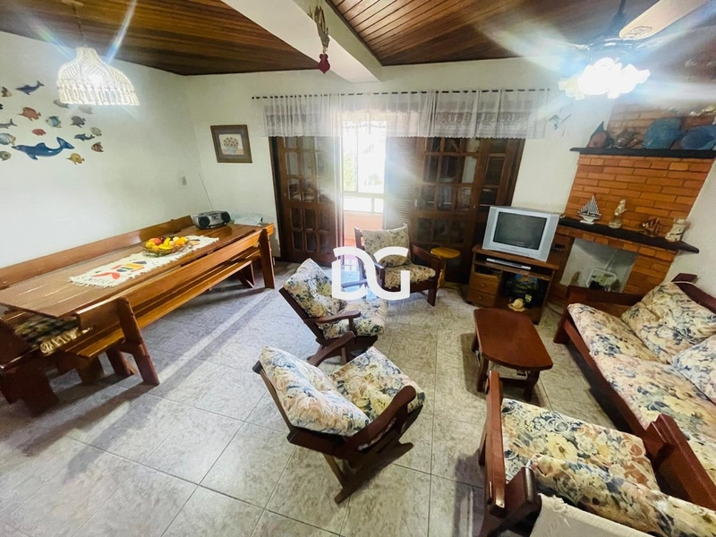 Apartamento aconchegante, com 3 dormitórios: 4ª foto da galeria de imagens do imóvel