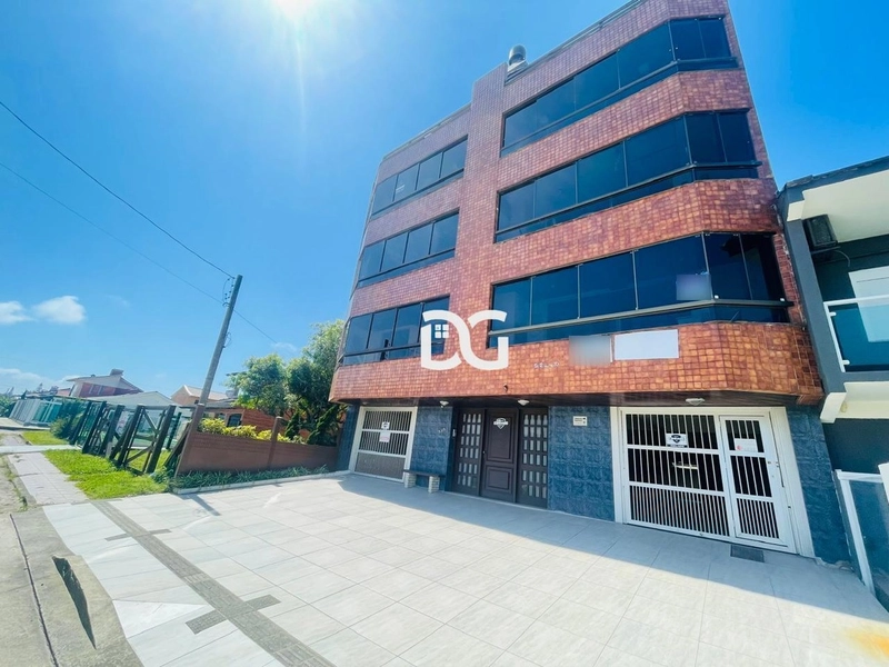 Apartamento aconchegante, com 3 dormitórios