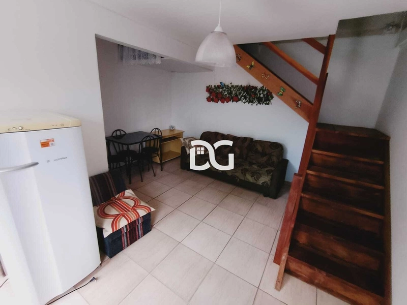 Cabana aconchegante e funcional: 5ª foto da galeria de imagens do imóvel