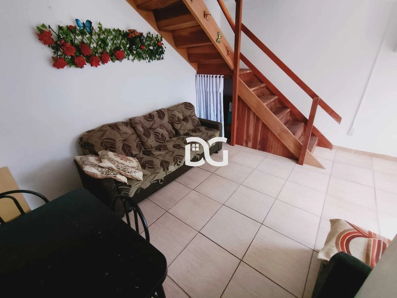 Cabana aconchegante e funcional: 2ª foto da galeria de imagens do imóvel