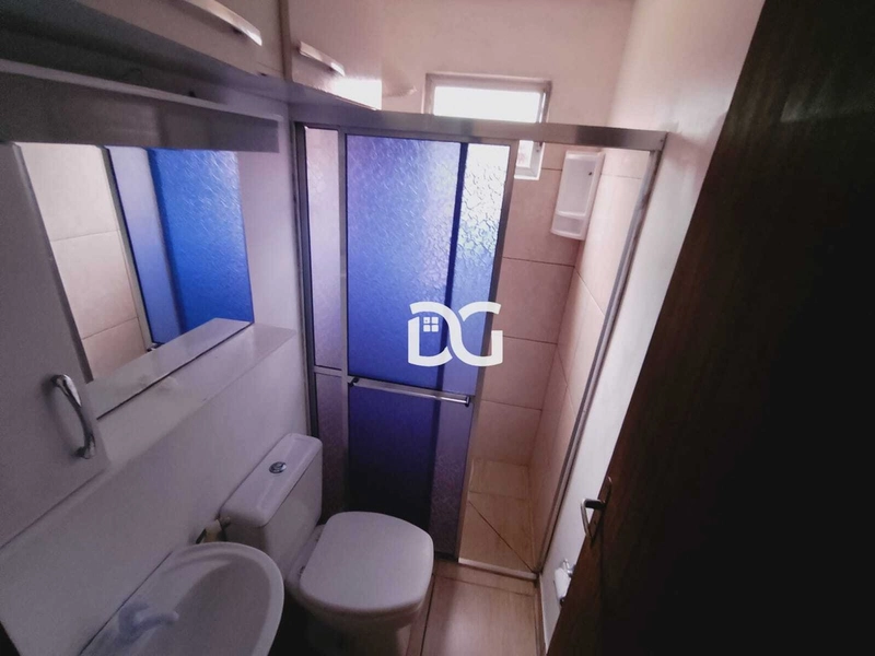 Cabana aconchegante e funcional: 9ª foto da galeria de imagens do imóvel