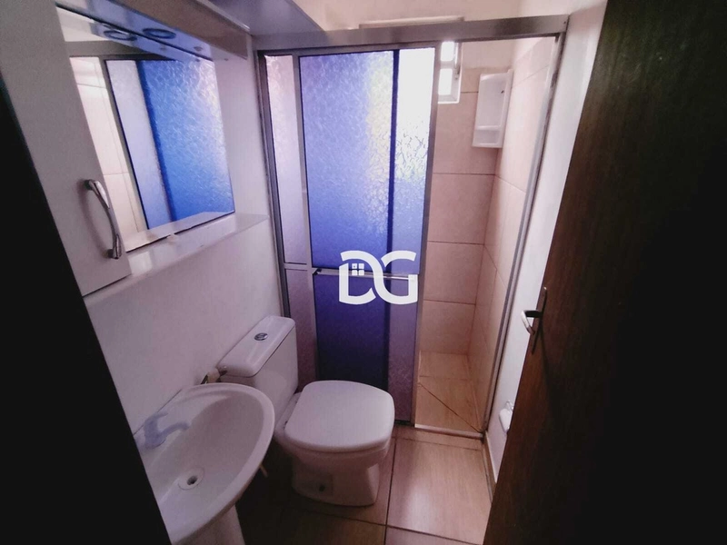 Cabana aconchegante e funcional: 8ª foto da galeria de imagens do imóvel