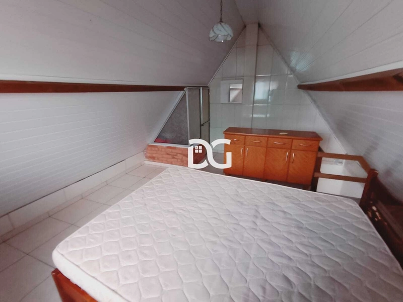 Cabana aconchegante e funcional: 7ª foto da galeria de imagens do imóvel