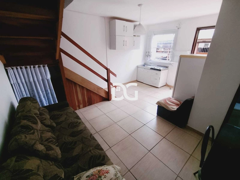 Cabana aconchegante e funcional: 3ª foto da galeria de imagens do imóvel