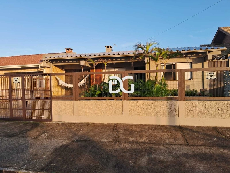 Excelente residência com 3 dormitórios, sendo 1 suíte: 1ª foto da galeria de imagens do imóvel