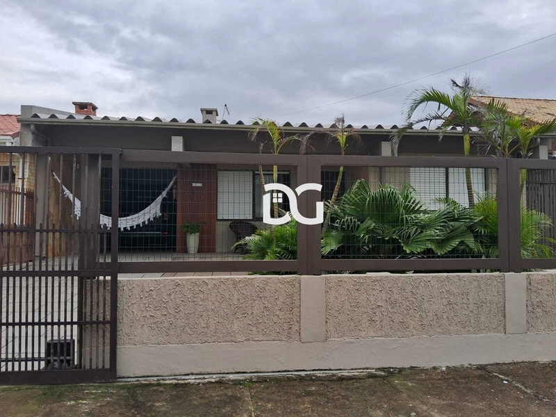 Excelente residência com 3 dormitórios, sendo 1 suíte: 2ª foto da galeria de imagens do imóvel