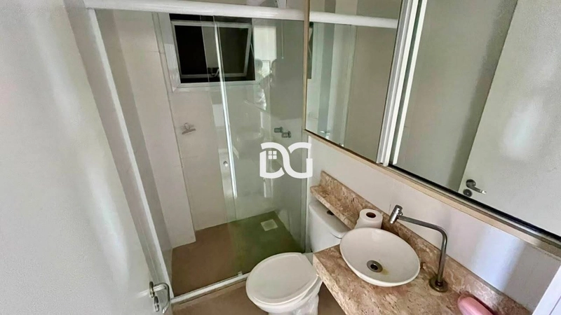 Apartamento de 1 dormitório com excelente aproveitamento de espaço.: 5ª foto da galeria de imagens do imóvel
