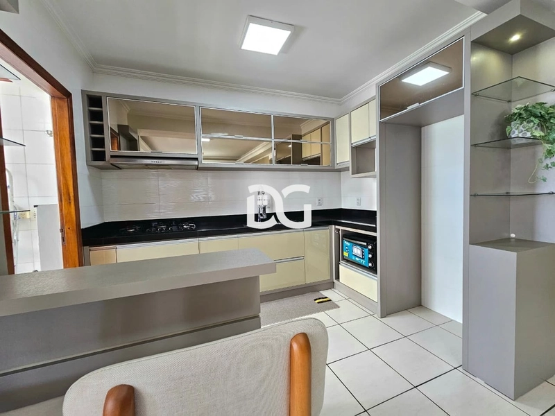 Excelente apartamento mobiliado, ideal para quem busca conforto: 9ª foto da galeria de imagens do imóvel