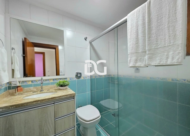 Excelente apartamento mobiliado, ideal para quem busca conforto: 14ª foto da galeria de imagens do imóvel