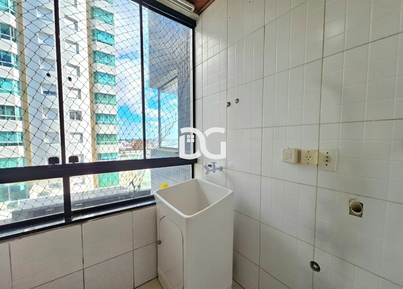 Excelente apartamento mobiliado, ideal para quem busca conforto: 10ª foto da galeria de imagens do imóvel
