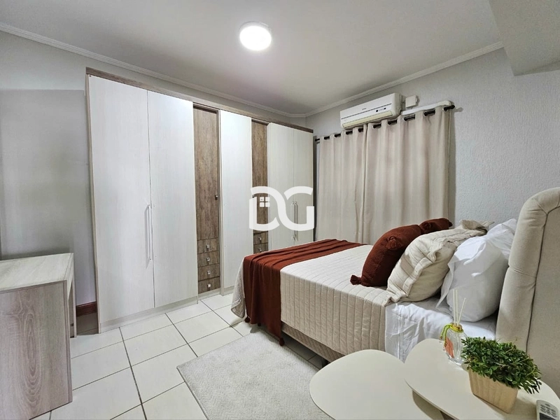 Excelente apartamento mobiliado, ideal para quem busca conforto: 11ª foto da galeria de imagens do imóvel