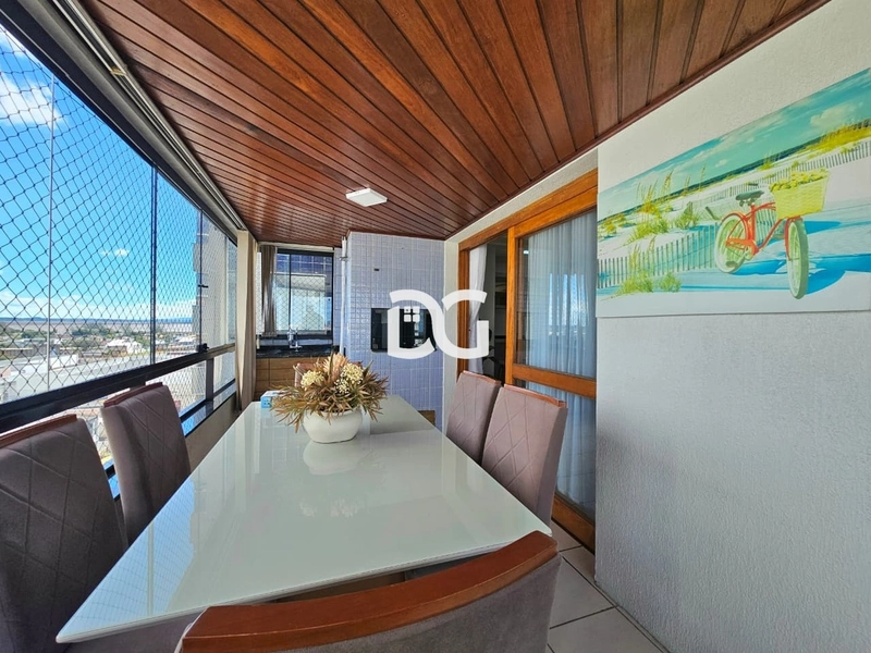 Excelente apartamento mobiliado, ideal para quem busca conforto: 7ª foto da galeria de imagens do imóvel