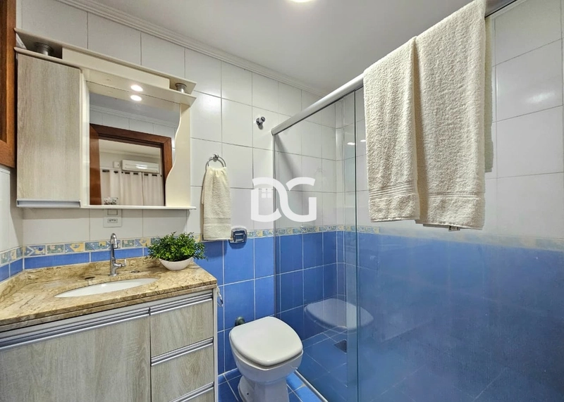 Excelente apartamento mobiliado, ideal para quem busca conforto: 15ª foto da galeria de imagens do imóvel