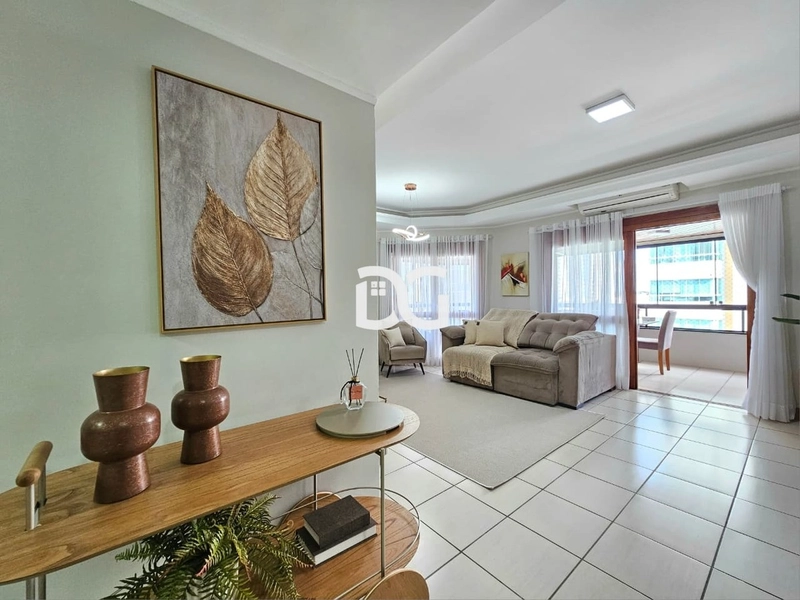 Excelente apartamento mobiliado, ideal para quem busca conforto: 1ª foto da galeria de imagens do imóvel