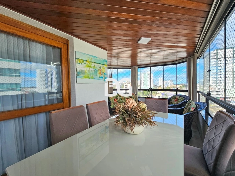 Excelente apartamento mobiliado, ideal para quem busca conforto: 6ª foto da galeria de imagens do imóvel