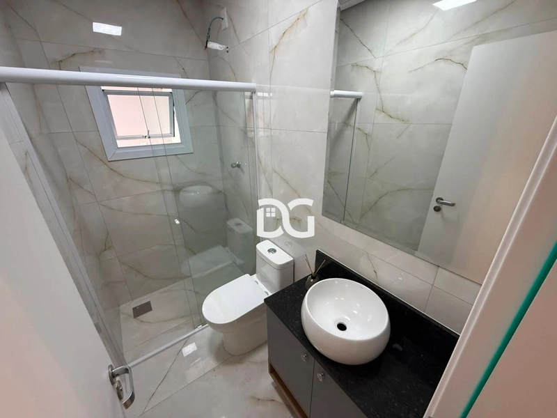 Casa encantadora, decorada e mobiliada, pronta para morar!: 16ª foto da galeria de imagens do imóvel
