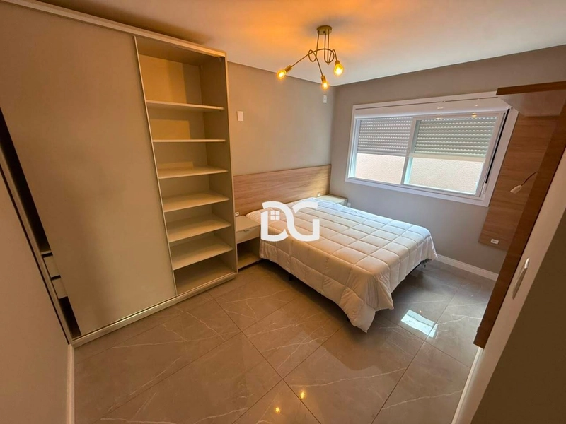 Casa encantadora, decorada e mobiliada, pronta para morar!: 12ª foto da galeria de imagens do imóvel