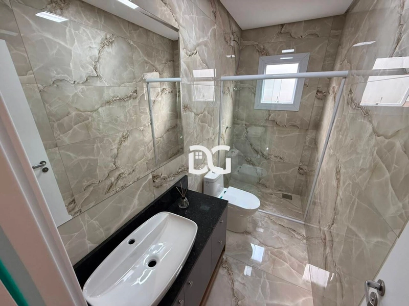 Casa encantadora, decorada e mobiliada, pronta para morar!: 15ª foto da galeria de imagens do imóvel