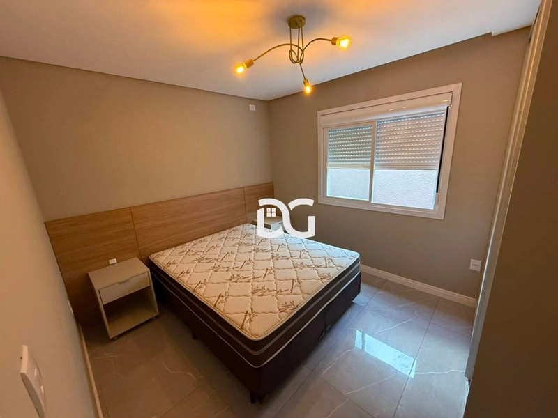Casa encantadora, decorada e mobiliada, pronta para morar!: 13ª foto da galeria de imagens do imóvel