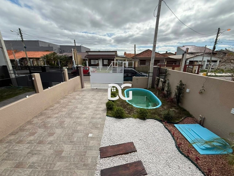 Casa encantadora, decorada e mobiliada, pronta para morar!: 4ª foto da galeria de imagens do imóvel