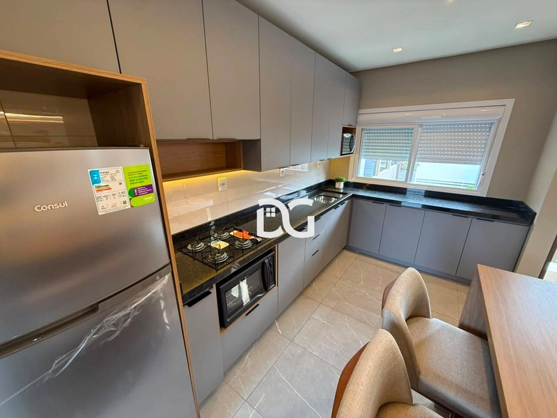 Casa encantadora, decorada e mobiliada, pronta para morar!: 11ª foto da galeria de imagens do imóvel