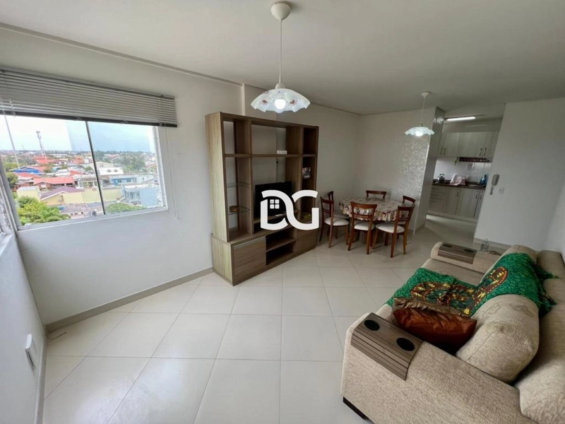 Apartamento de 2 dormitórios e suite: 4ª foto da galeria de imagens do imóvel