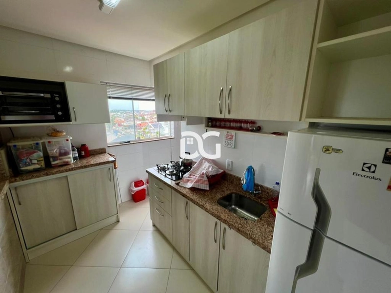 Apartamento de 2 dormitórios e suite: 7ª foto da galeria de imagens do imóvel