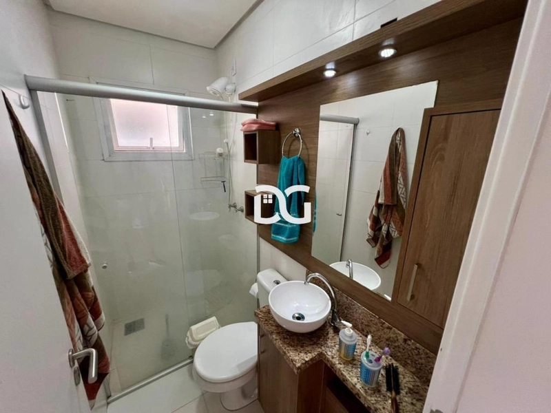 Apartamento de 2 dormitórios e suite: 15ª foto da galeria de imagens do imóvel