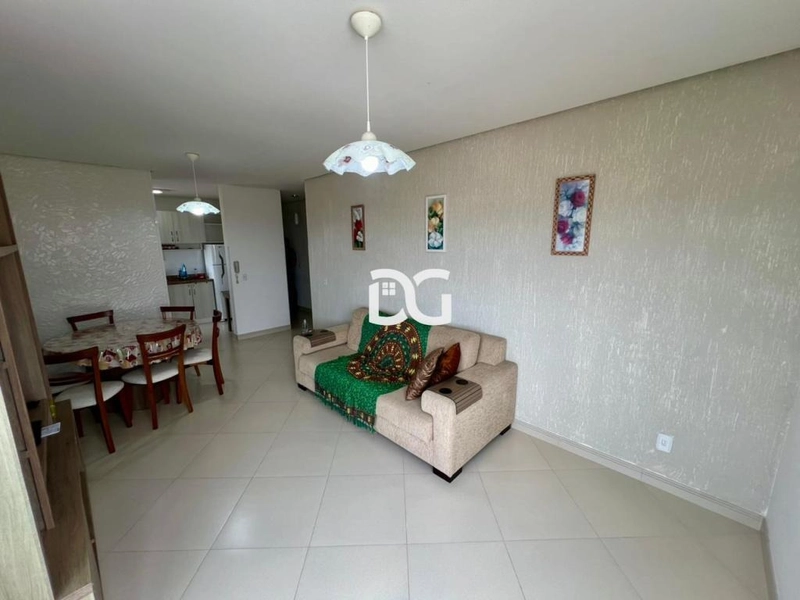 Apartamento de 2 dormitórios e suite: 3ª foto da galeria de imagens do imóvel