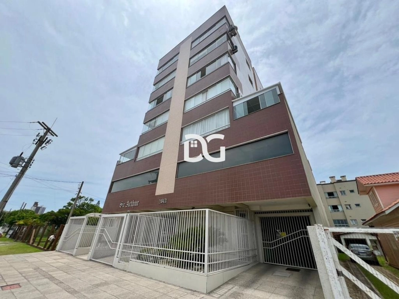 Apartamento de 2 dormitórios e suite: 2ª foto da galeria de imagens do imóvel