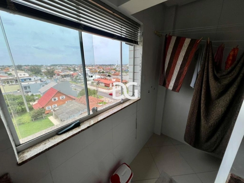 Apartamento de 2 dormitórios e suite: 11ª foto da galeria de imagens do imóvel