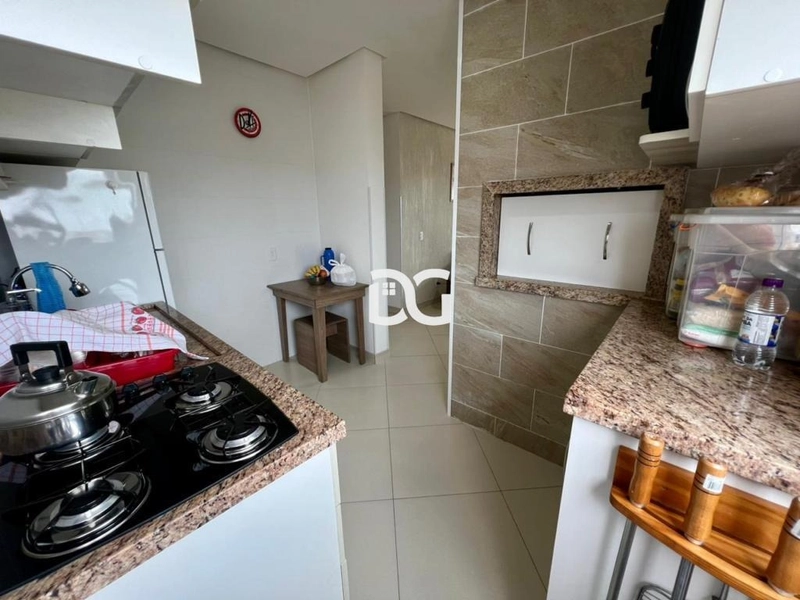 Apartamento de 2 dormitórios e suite: 9ª foto da galeria de imagens do imóvel