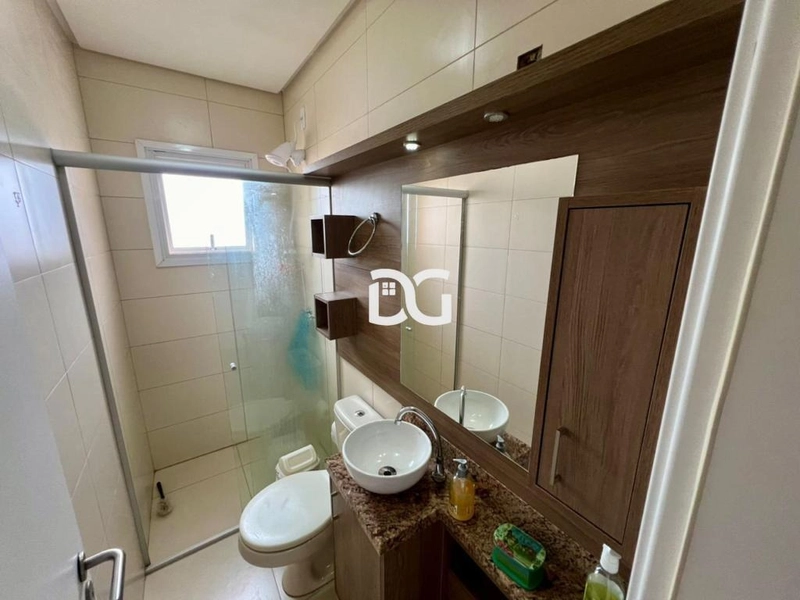 Apartamento de 2 dormitórios e suite: 14ª foto da galeria de imagens do imóvel