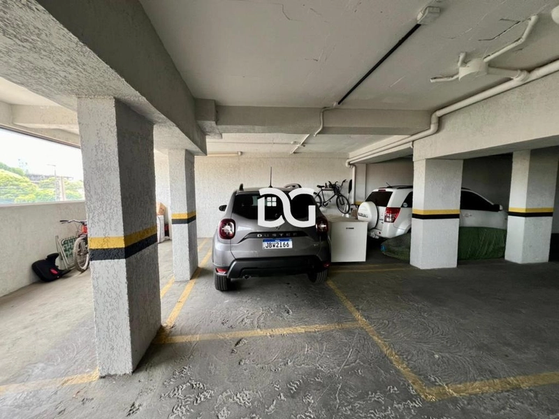 Apartamento de 2 dormitórios e suite: 16ª foto da galeria de imagens do imóvel