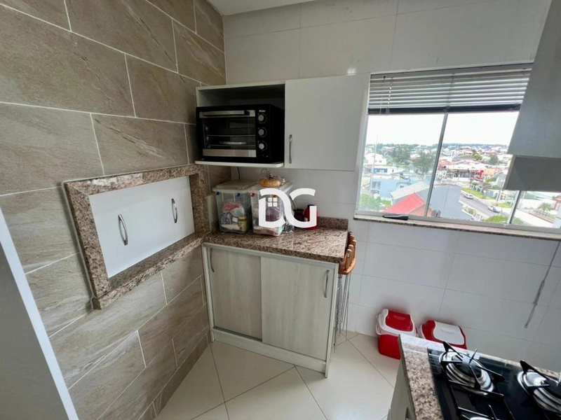 Apartamento de 2 dormitórios e suite: 8ª foto da galeria de imagens do imóvel
