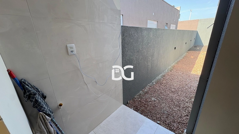 Casa encantadora com 3 dormitórios: 11ª foto da galeria de imagens do imóvel