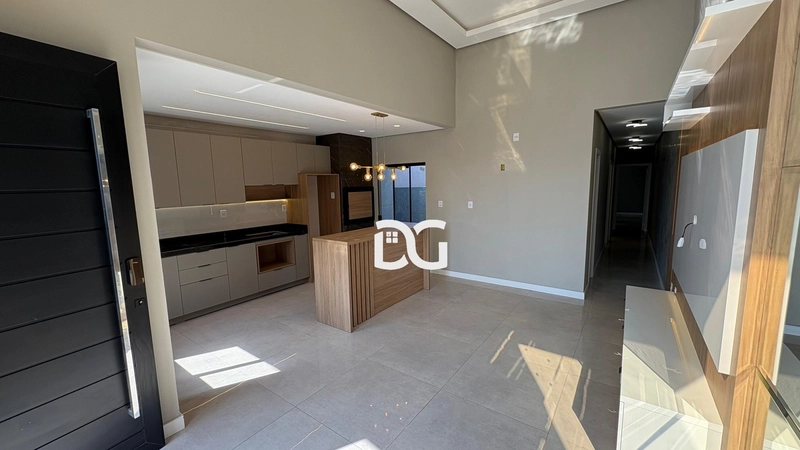 Casa encantadora com 3 dormitórios: 3ª foto da galeria de imagens do imóvel