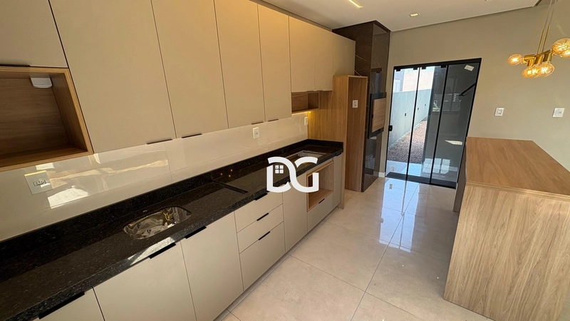 Casa encantadora com 3 dormitórios: 4ª foto da galeria de imagens do imóvel