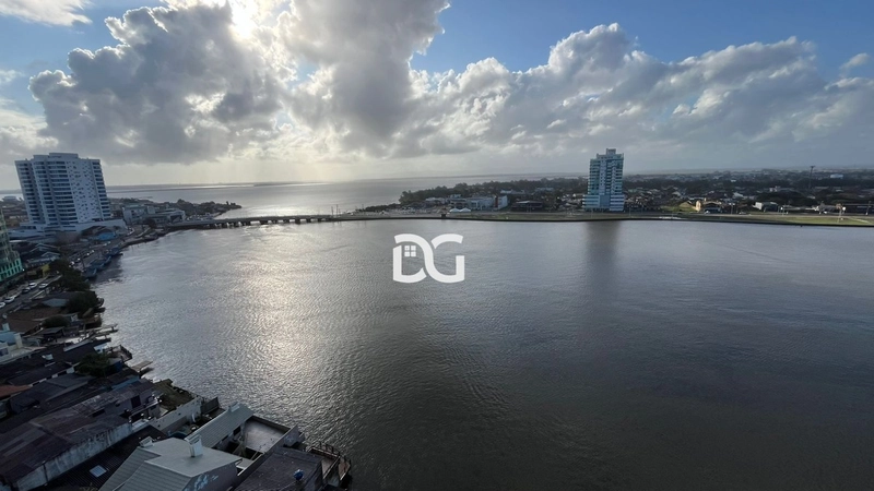 Apartamento de 3 suites: 4ª foto da galeria de imagens do imóvel