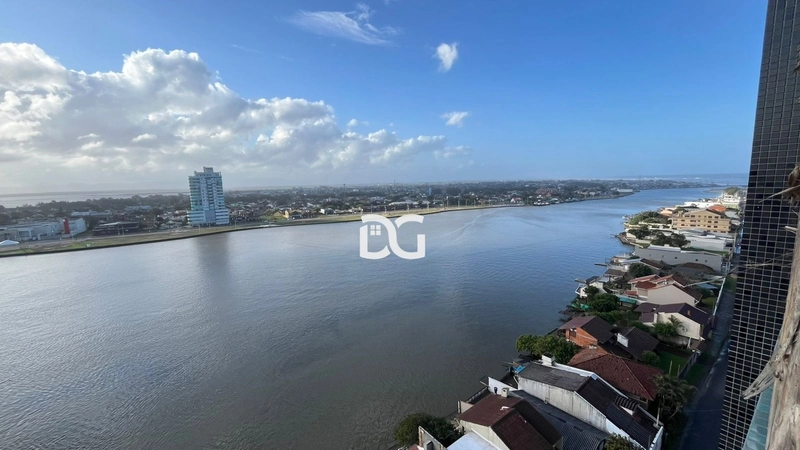 Apartamento de 3 suites: 5ª foto da galeria de imagens do imóvel