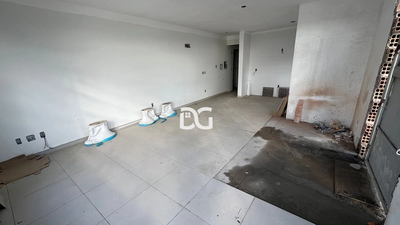 Apartamento de 3 suites: 3ª foto da galeria de imagens do imóvel
