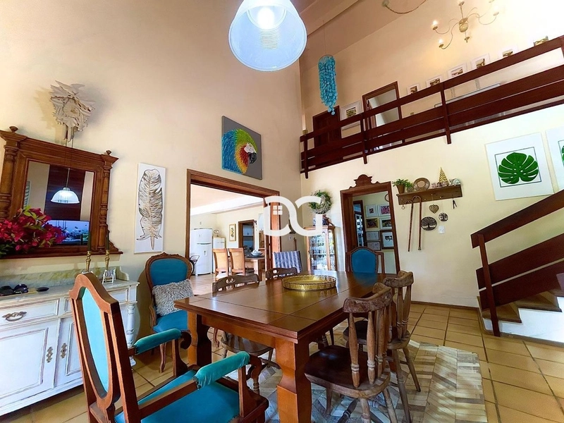 Casa ampla e funcional, ideal para sua família!: 5ª foto da galeria de imagens do imóvel