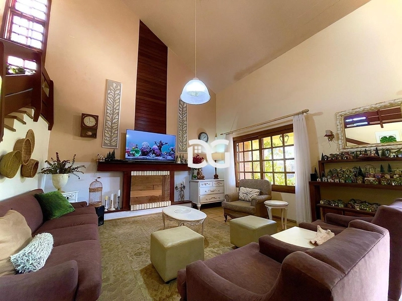 Casa ampla e funcional, ideal para sua família!: 4ª foto da galeria de imagens do imóvel