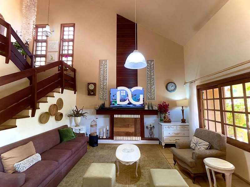 Casa ampla e funcional, ideal para sua família!: 3ª foto da galeria de imagens do imóvel