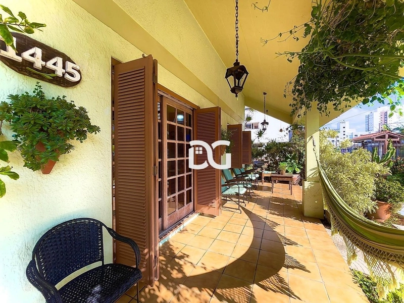 Casa ampla e funcional, ideal para sua família!: 2ª foto da galeria de imagens do imóvel